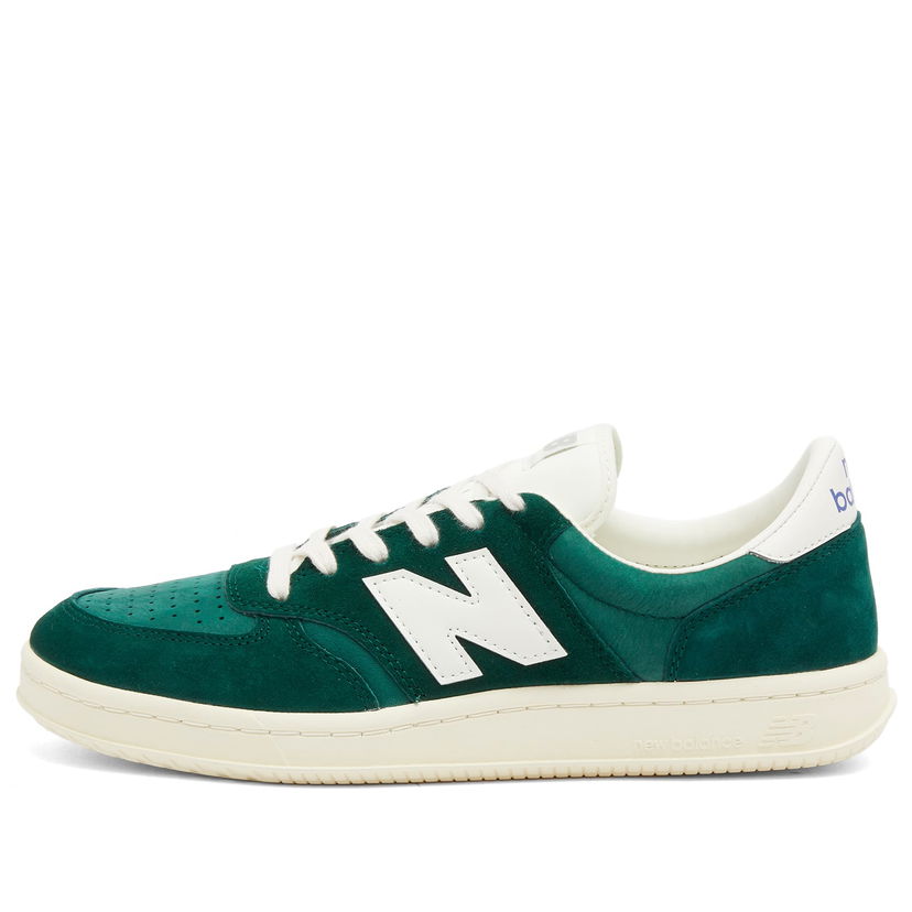 Sneakers og sko New Balance CT500CH Grøn | CT500CH