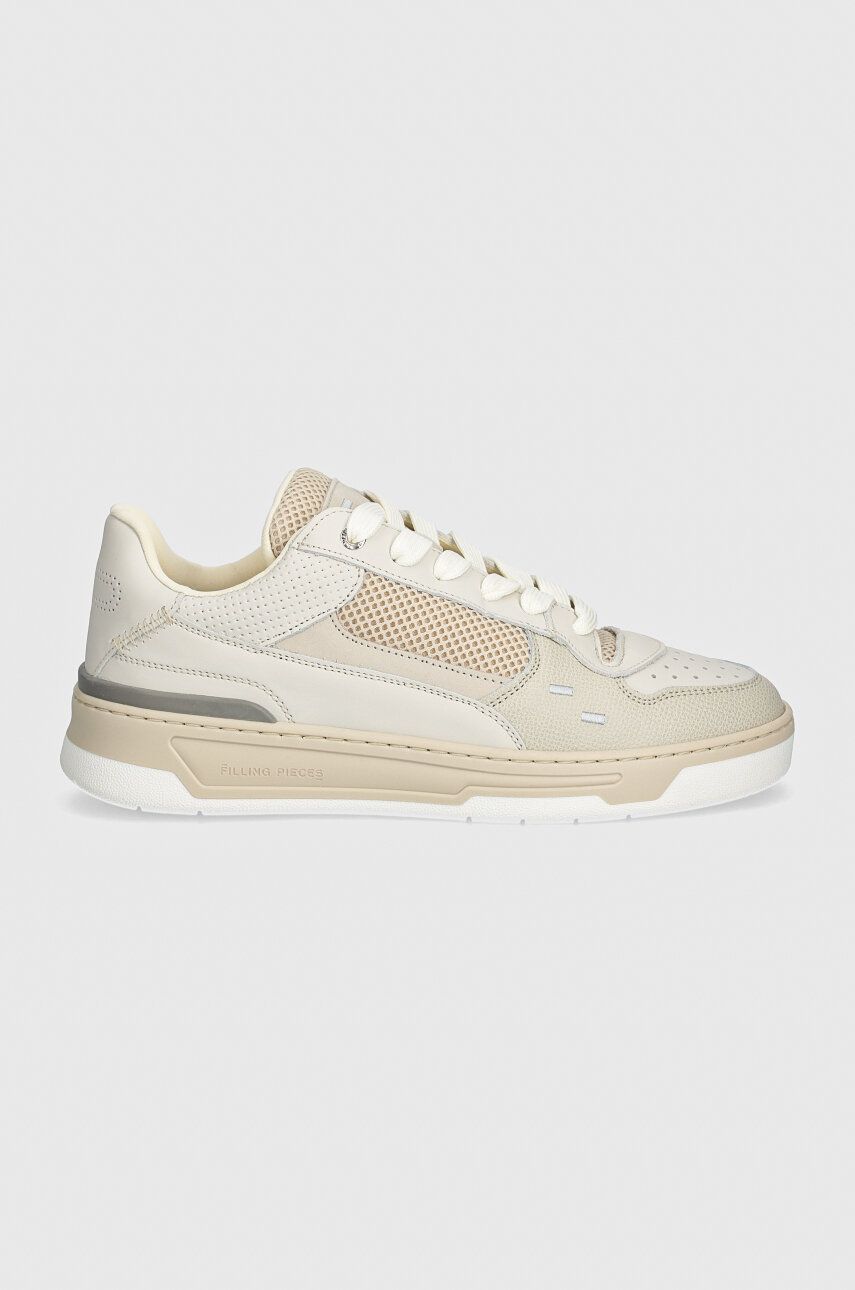 Sneakers og sko Filling Pieces Cruiser Crumbs Beige | 64427541890, 1