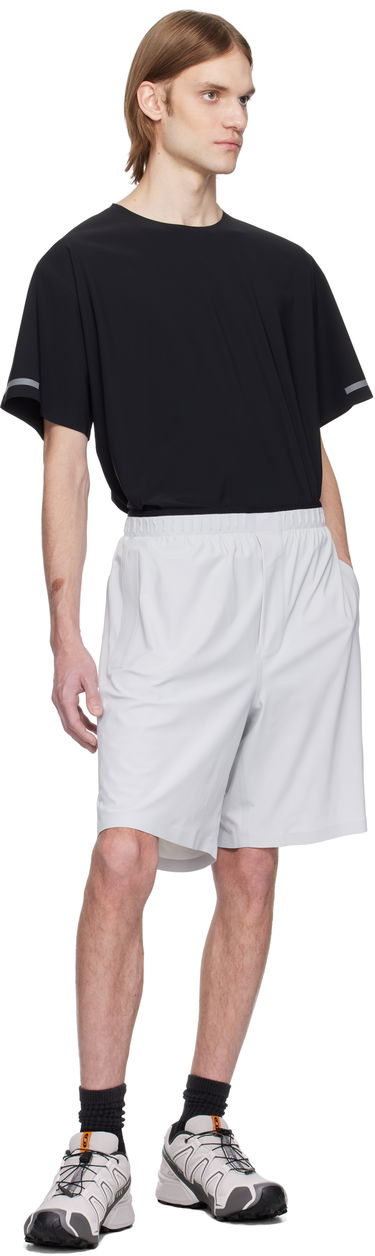 Shorts GR10K GR10K Render Ultrasound Shorts Hvid | BGA12109CL, 3