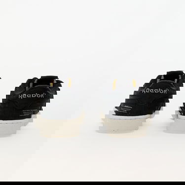 Sneakers og sko Reebok White Mountaineering x Club C 85 LTD Sort | RMIA072C99LEA0011009, 4