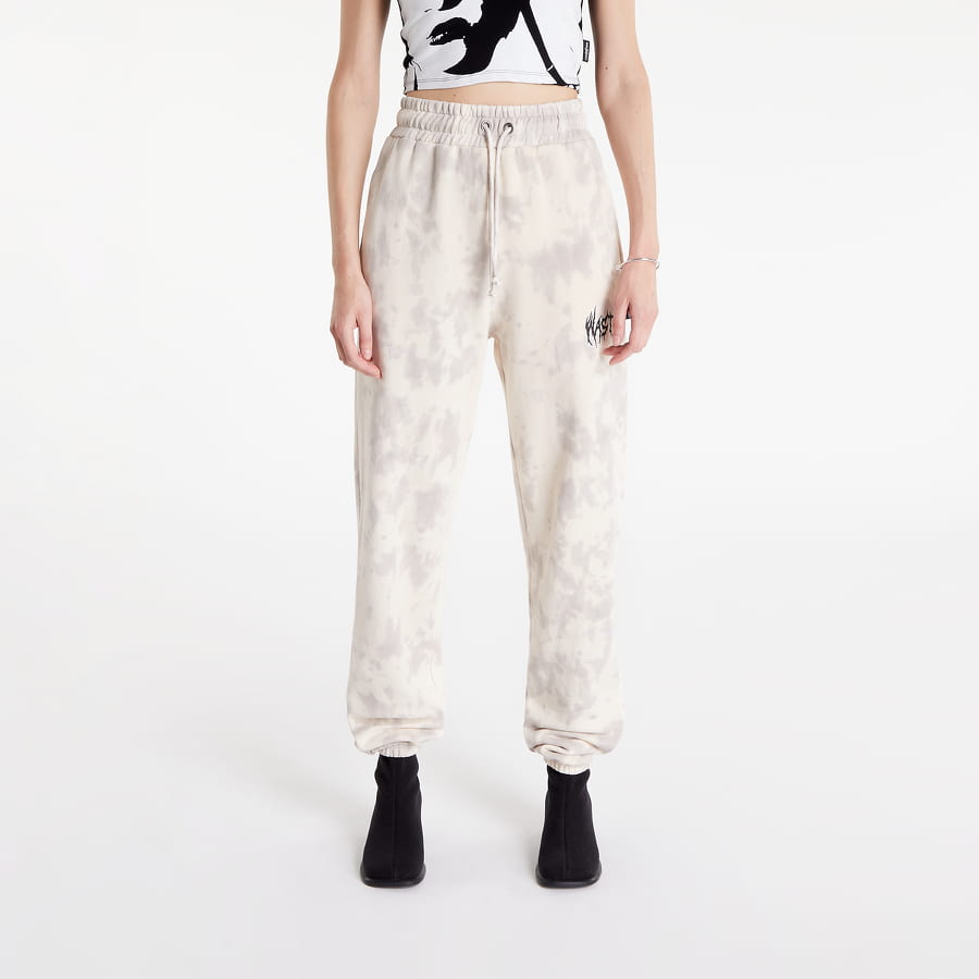 Joggingbukser Wasted Paris W Jogging Monster Bleach Sweatpants Beige | 0399004826, 0