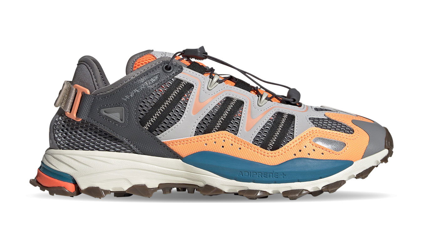 Sneakers og sko adidas Originals Hyperturf Flerfarvet | HP2832, 0