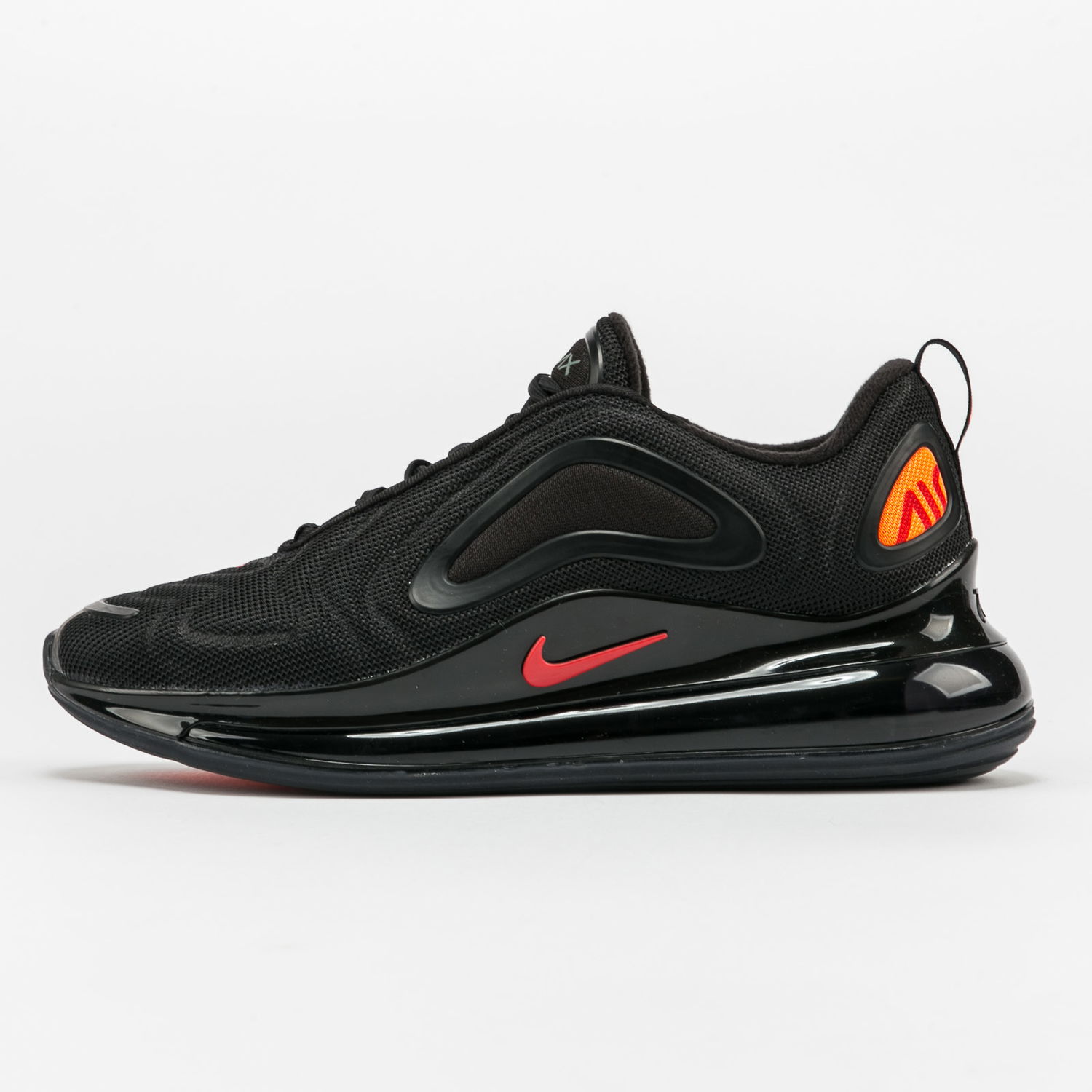 Sneakers og sko Nike Air Max 720 Sort | CT2204-002, 1