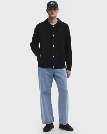 Sweater Carhartt WIP Knitted Cardigan with Pockets Sort | I034495_9, 2