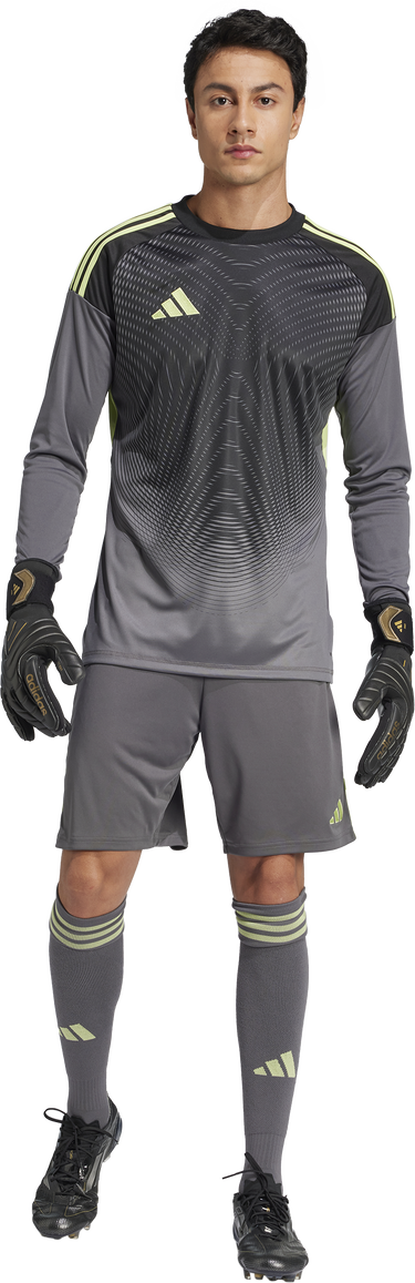Jersey adidas Originals Tiro 25 Competition Goalkeeper Jersey Grå | jn2017, 3