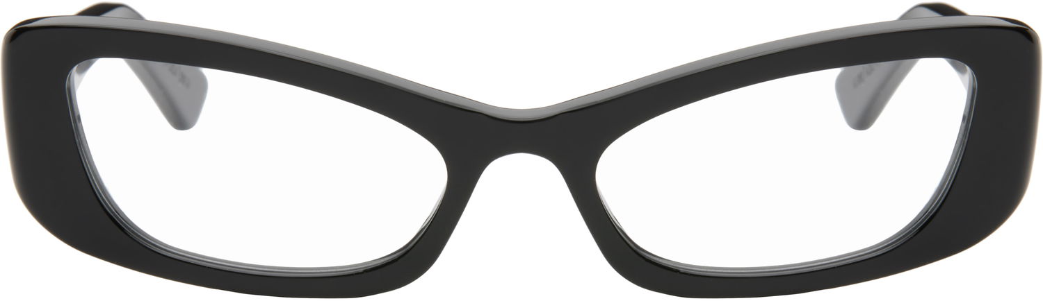 Solbriller Marni Jarbek Glasses Sort | 6HH, 0