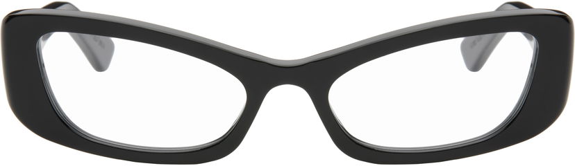 Solbriller Marni Jarbek Glasses Sort | 6HH