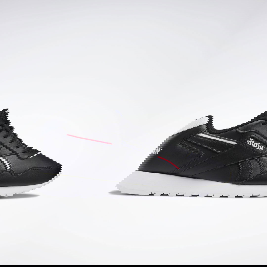 Sneakers og sko Reebok Glide Vegan Sort | GV7010, 0