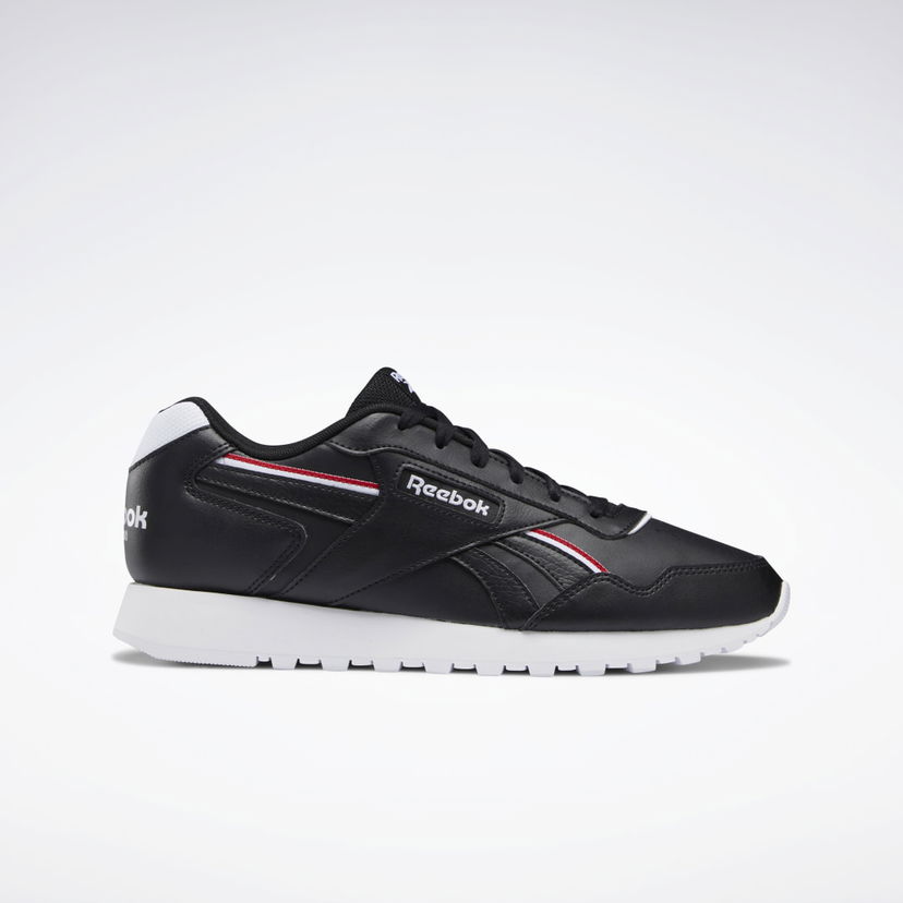 Sneakers og sko Reebok Glide Vegan Sort | GV7010