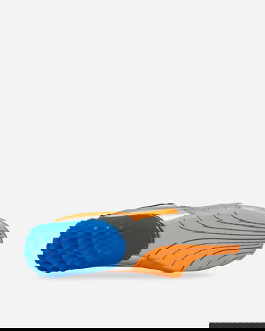 Sneakers og sko Puma FENTY Avanti LS-X Metalisk | 404808-02, 5