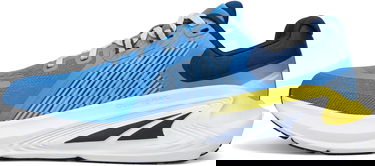 Sneakers og sko Altra Running Altra Paradigm 7 Blå | al0a82cg4401, 3