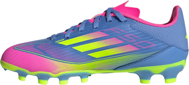 Sneakers og sko adidas Performance F50 League MG J Blå | ie3751, 1