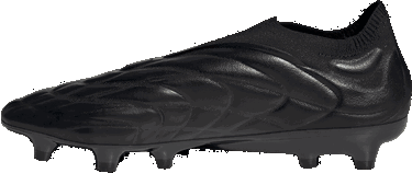 Sneakers og sko adidas Performance COPA PURE+ FG Sort | hq8896, 3