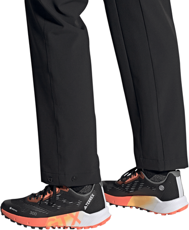 Sneakers og sko adidas Performance TERREX AGRAVIC FLOW 2 GTX W Sort | hr1146, 1