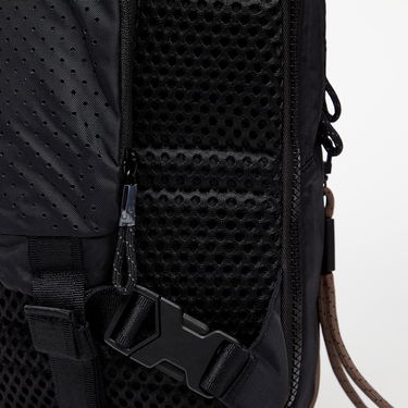 Skuldertaske Nike Essential Sling Bag Sort | DJ9796-010, 4