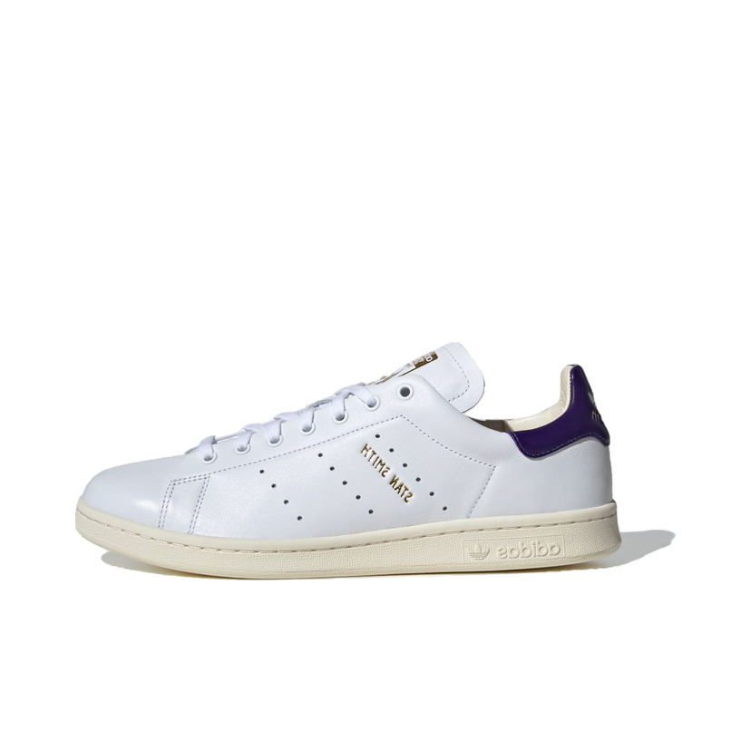 Sneakers og sko adidas Originals Stan Smith Lux Hvid | ID1415