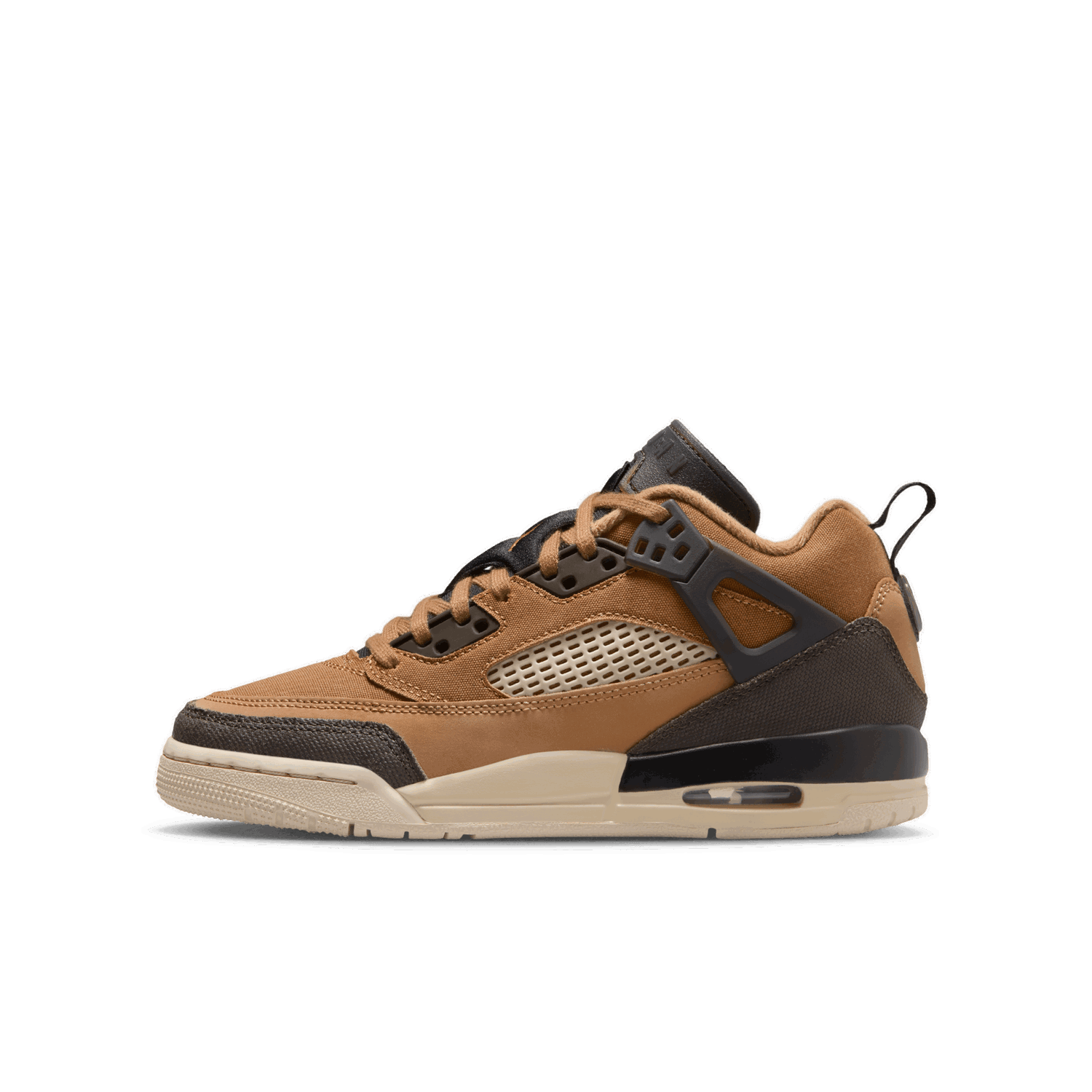 Sneakers og sko Jordan Jordan Spizike Low Brun | FQ3950-202, 0