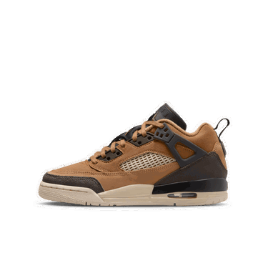 Sneakers og sko Jordan Jordan Spizike Low Brun | FQ3950-202, 0