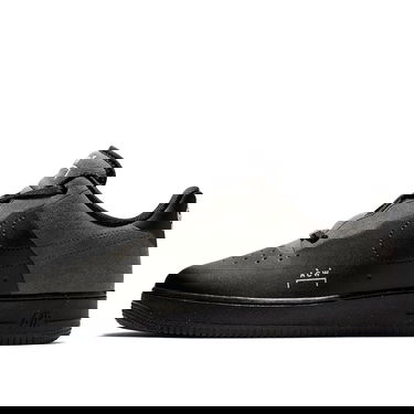 Sneakers og sko Nike A-Cold-Wall* x Air Force 1 Low Black Light Grey Sort | BQ6924-001, 1