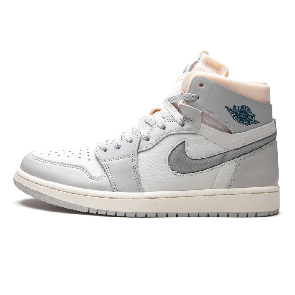Sneakers og sko Jordan Air Jordan 1 Zoom Comfort "London" Grå | DH4268-001, 0