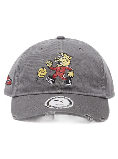 Kasket Puma x Hometown Heroes Vintage Dad Cap Grå | 02376401