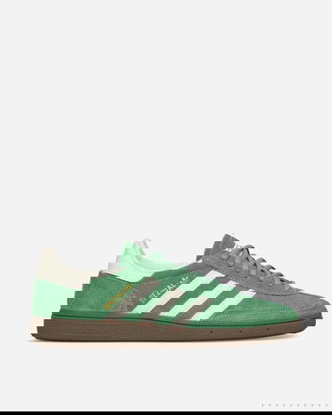 Sneakers og sko adidas Originals HANDBALL SPEZIAL Grøn | IG6192, 2