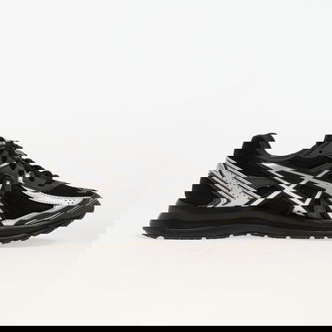 Sneakers og sko Asics JOG 100S Sort | 1203A741-001, 2