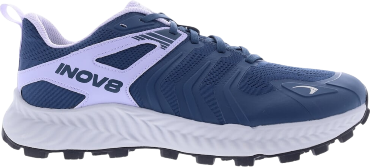 Sneakers og sko inov-8 TrailTalon Blå | 001276-nyli-s-001, 0