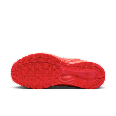 Sneakers og sko Nike Nike P-6000 Rød | IB7701-600, 3