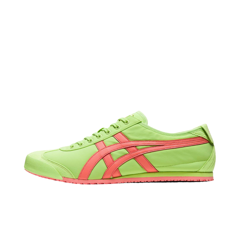Sneakers og sko Onitsuka Tiger Mexico 66 Grøn | 1183B497-301