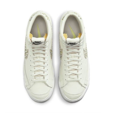 Sneakers og sko Nike Blazer Mid '77 SE W Beige | DH9633-100, 2