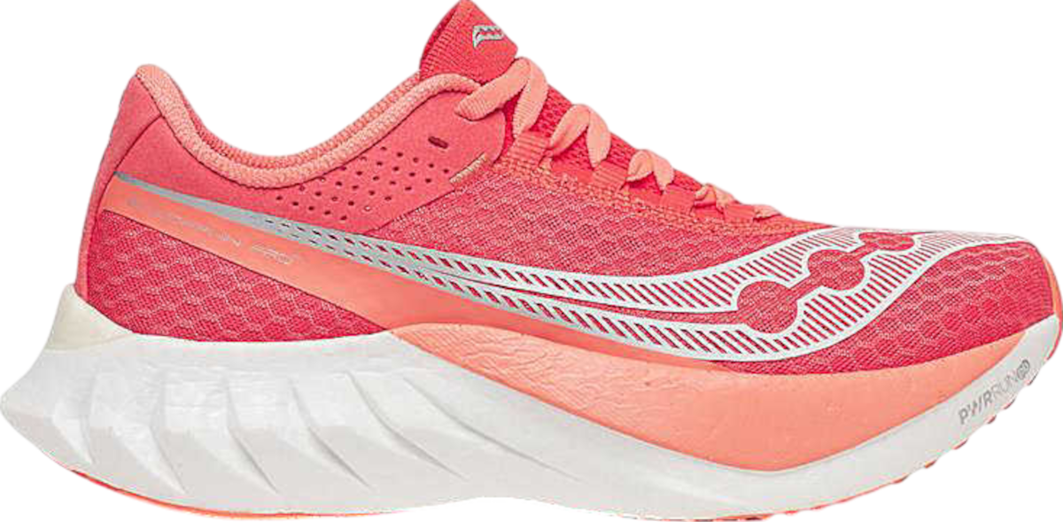 Sneakers og sko Saucony ENDORPHIN PRO 4 Lyserød | s10939-342, 0