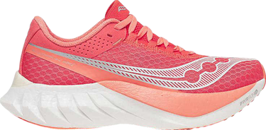 Sneakers og sko Saucony ENDORPHIN PRO 4 Lyserød | s10939-342, 0