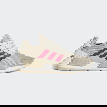Sneakers og sko adidas Originals NMD_G1 Beige | ID7958, 4