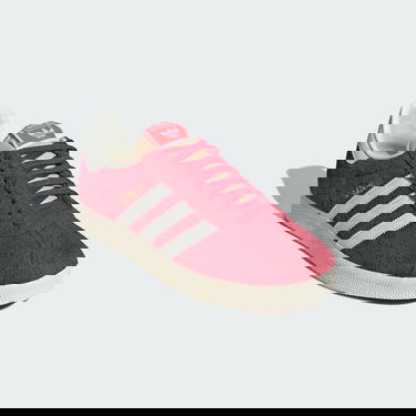 Sneakers og sko adidas Originals Gazelle Rød | IF9652, 3