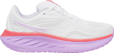 Sneakers og sko Saucony Ride 18 Hvid | s11000-240, 0