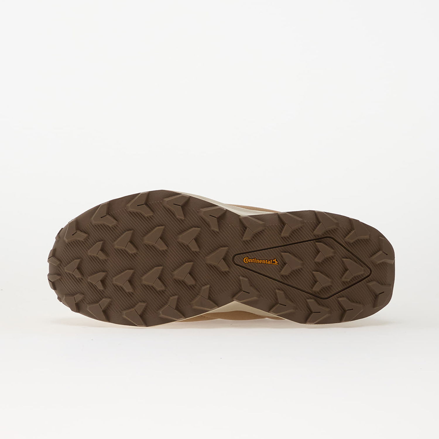 Sneakers og sko adidas Performance Terrex Winter Cold.Rdy Brun | JR5302, 1