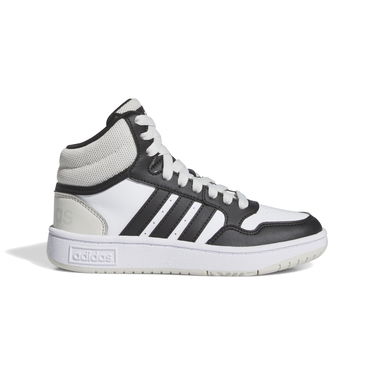 Sneakers og sko adidas Performance HOOPS 3.0 MID Hvid | IH7893, 0