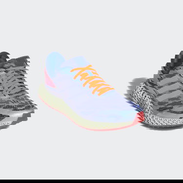 Sneakers og sko adidas Performance 4D Run 1.0 Blå | FW1231, 6