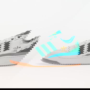 Sneakers og sko adidas Originals Forum Bold Stripes Hvid | JI0062, 0