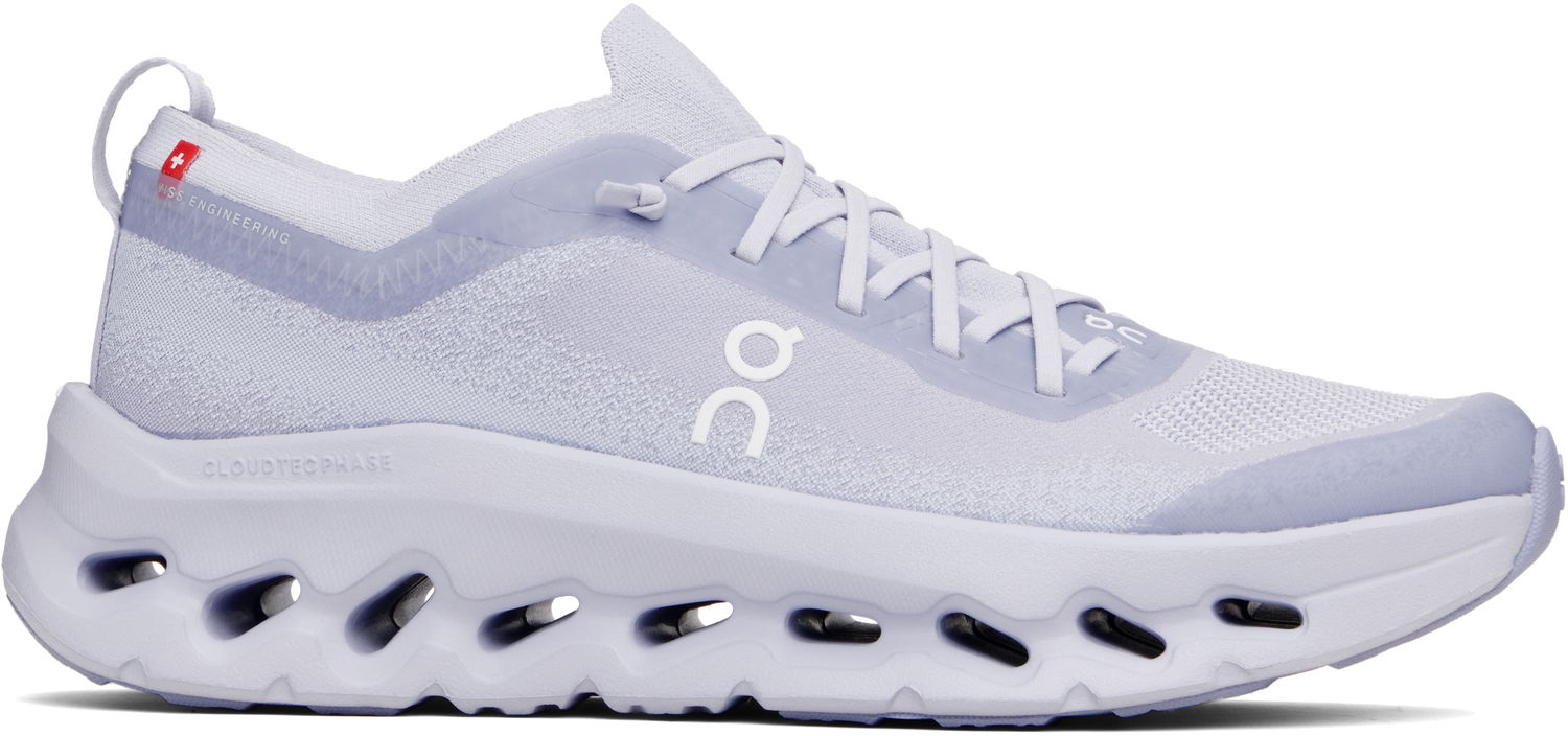 Sneakers og sko On Running Cloudtilt Moon Lilla | 3MF30673776, 0