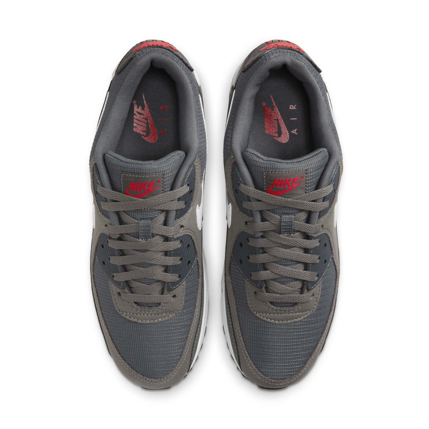 Sneakers og sko Nike Air Max 90 Grå | DR0145-003, 1