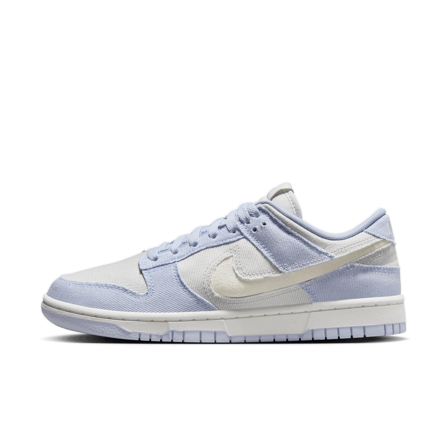 Sneakers og sko Nike Nike Dunk Low Blå | HF1985-001, 1