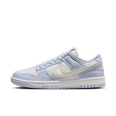 Sneakers og sko Nike Nike Dunk Low Blå | HF1985-001, 1