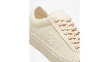 Sneakers og sko Converse One Star Pro "Soft Dune" Beige | A03663C, 4