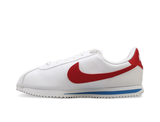 Sneakers og sko Nike Cortez Basic SL GS Hvid | 904764-103