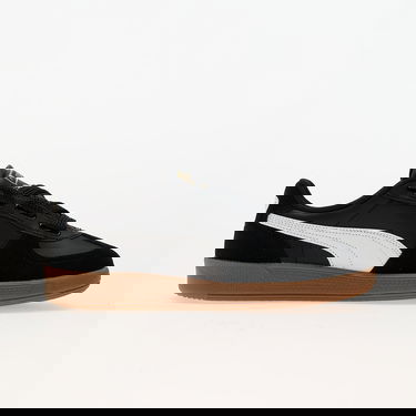 Sneakers og sko Puma Palermo Wide Lace SD Sort | 40210902, 2