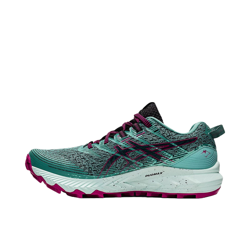 Løbe Asics Gel-Trabuco 10 Turkis | 1012b173-300