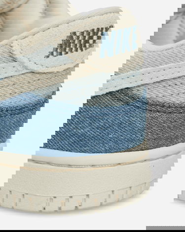 Sneakers og sko Nike Dunk Low Denim Flerfarvet | IH5073-006, 6