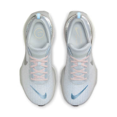 Sneakers og sko Nike Invincible 3 Hvid | DR2660-010, 2